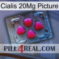 Cialis 20Mg Picture 13